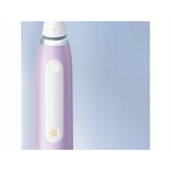 Szczoteczka elektryczna Oral-B iO4 Lavender