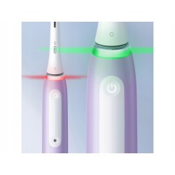 Szczoteczka elektryczna Oral-B iO4 Lavender
