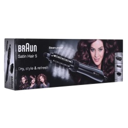 Lokówko-suszarka Braun Satin Hair 5 AS 530