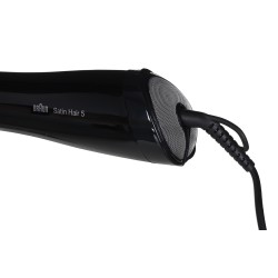 Lokówko-suszarka Braun Satin Hair 5 AS 530