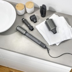SEVERIN MULTI-STYLIZATOR DO WŁOSÓW, 5W1, 1500W WL 0683