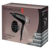 Remington D5715 2300 W Czarny, Brązowy