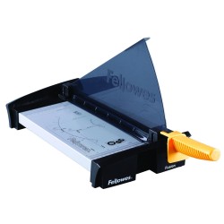 GILOTYNA FUSION A4 5410801 FELLOWES