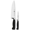 ZWILLING Set of knives Stal nierdzewna Nóż domowy