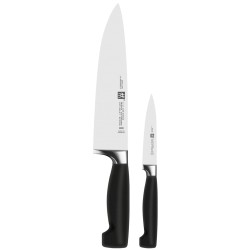 ZWILLING Set of knives Stal nierdzewna Nóż domowy
