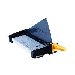 GILOTYNA FUSION A4 5410801 FELLOWES
