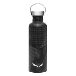 Butelka aurino 1l-black out-dots SALEWA