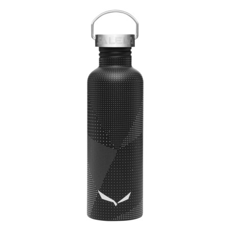 Butelka aurino 1l-black out-dots SALEWA