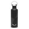 Butelka aurino 1l-black out-dots SALEWA