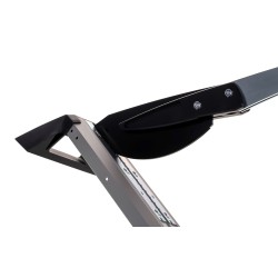 Gilotyna do paneli Wolfcraft VLC 800 (winylowe i laminowane)