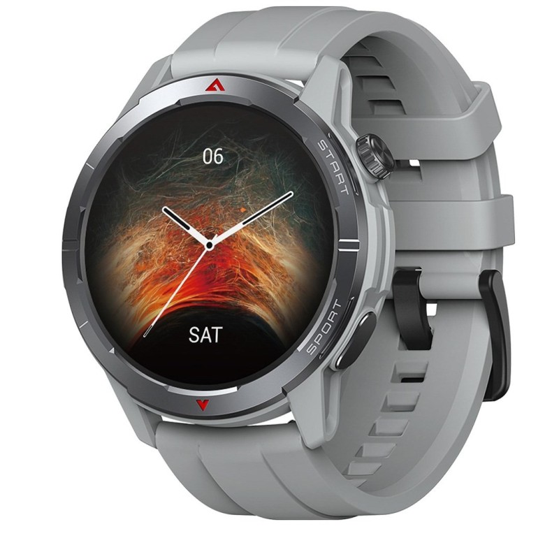 Smartwatch Zeblaze Stratos 3 Ultra - biały