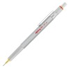 Automatyczny ołówek Rotring 800 0.7 Sidabras