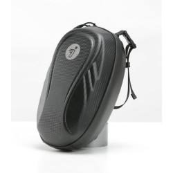 Ninebot by Segway Front Bag Pokrowiec do przechowywania Czarny 1 szt.