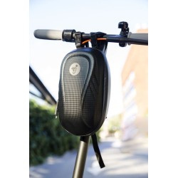 Ninebot by Segway Front Bag Pokrowiec do przechowywania Czarny 1 szt.