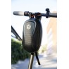 Ninebot by Segway Front Bag Pokrowiec do przechowywania Czarny 1 szt.