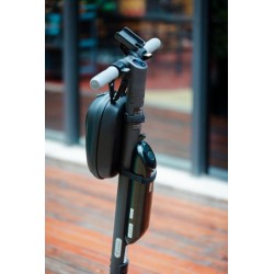 Ninebot by Segway Front Bag Pokrowiec do przechowywania Czarny 1 szt.