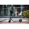 Ninebot by Segway Front Bag Pokrowiec do przechowywania Czarny 1 szt.