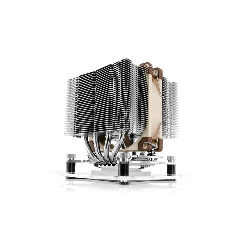 Chłodzenie CPU NOCTUA NH-D9L Chłodzenie CPU NOCTUA NH-D9L