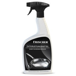 Płyn do usuwania przypaleń Frischer 1l