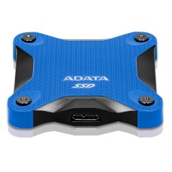 ADATA SD620 512 GB Niebieski
