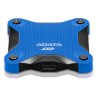 ADATA SD620 512 GB Niebieski