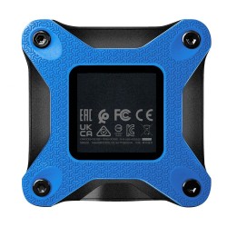 ADATA SD620 512 GB Niebieski