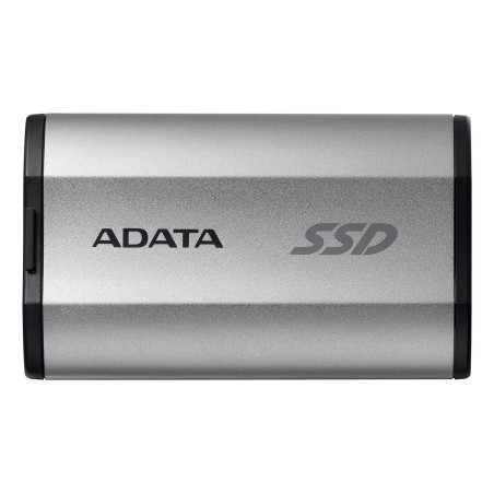 ADATA SD810 1 TB Czarny, Srebrny