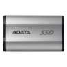 ADATA SD810 1 TB Czarny, Srebrny