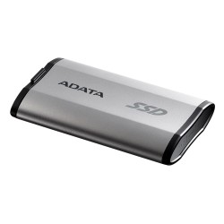 ADATA SD810 1 TB Czarny, Srebrny