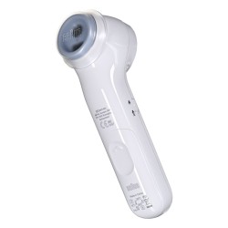 Termometr bezdotykowy Braun Age Precision BNT400 (Bezdotykowy, Pomiar kontaktowy kolor biały)