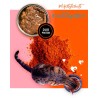 3Coty TURKEY + KRILL for Adult cats 80g