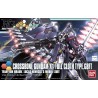 HGBF 1/144 CROSSBONE GUNDAM X1 FULL CLTH TYPE GBFT