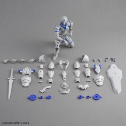 30MF LIBER HOLY KNIGHT