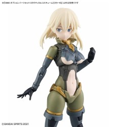 30MS OPTION PARTS SET 13 (TACTICAL COSTUME) COLOR B