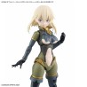 30MS OPTION PARTS SET 13 (TACTICAL COSTUME) COLOR B