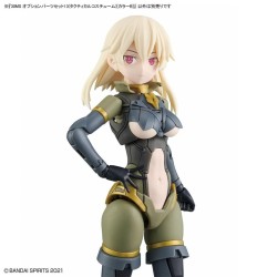 30MS OPTION PARTS SET 13 (TACTICAL COSTUME) COLOR B