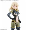 30MS OPTION PARTS SET 13 (TACTICAL COSTUME) COLOR B