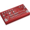 Behringer TD-3-RD syntezator Syntezator analogowy Czerwony