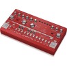 Behringer TD-3-RD syntezator Syntezator analogowy Czerwony