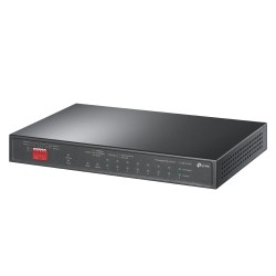 Switch TP-LINK TL-SG1210PP