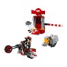 LEGO Sonic 76995 Shadow ucieczka