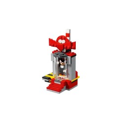 LEGO Sonic 76995 Shadow ucieczka