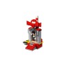 LEGO Sonic 76995 Shadow ucieczka