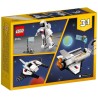 LEGO Creator 31134 Prom kosmiczny