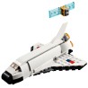 LEGO Creator 31134 Prom kosmiczny