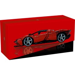 LEGO TECHNIC 42143 Ferrari Daytona SP3
