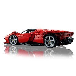 LEGO TECHNIC 42143 Ferrari Daytona SP3