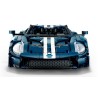 LEGO Technic 42154 Ford GT, wersja z 2022 roku