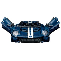 LEGO Technic 42154 Ford GT, wersja z 2022 roku