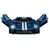 LEGO Technic 42154 Ford GT, wersja z 2022 roku